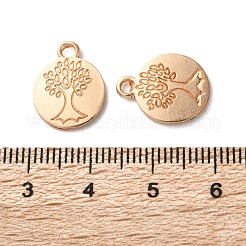 Alloy Pendants&nbsp;PALLOY-R154-04KCG