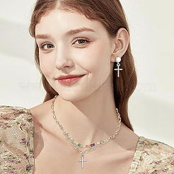 50Pcs Tibetan Style Alloy Pendants&nbsp;FIND-HY0003-70
