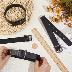 4Pcs PU Leather Armband&nbsp;AJEW-CL0005-29A
