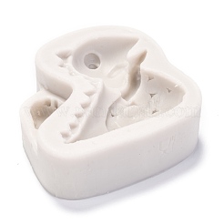 Dinosaur Food Grade Silicone Molds&nbsp;DIY-I062-02