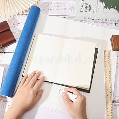3 Styles DIY Microfiber Leather Fabrics&nbsp;DIY-GL0005-69C