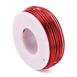 Round Aluminum Wire&nbsp;LS-AW-G001-03-23