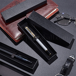 Cardboard Pen Package Boxes&nbsp;LS-CON-WH0086-108