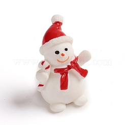 Resin Display Decorations&nbsp;RESI-WH0008-28A