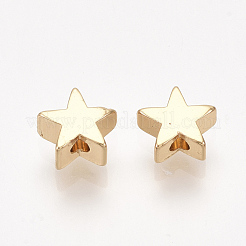 Brass Beads&nbsp;KK-S348-428B