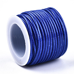 Waxed Polyester Cords&nbsp;YC-R004-1.5mm-08