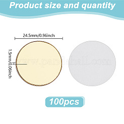 Acrylic Self Adhesive Mirror Wall Decoration&nbsp;FIND-GO0003-09C