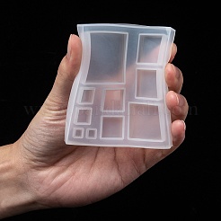Silicone Molds&nbsp;X-DIY-F033-04A