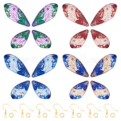 DIY Earring Making Kit&nbsp;DIY-TA0013-38A