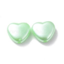 Opaque Acrylic Beads&nbsp;OACR-G014-03