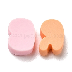 Opaque Resin Cabochons&nbsp;X1-RESI-K027-02