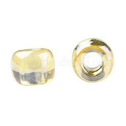 TOHO Round Seed Beads&nbsp;SEED-JPTR11-0103