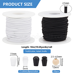 DIY Jewelry Making Finding Kit&nbsp;DIY-BC0012-94