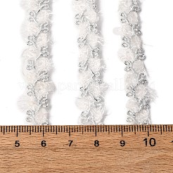 Filigree Polyester Lace Trim&nbsp;OCOR-Z007-16B