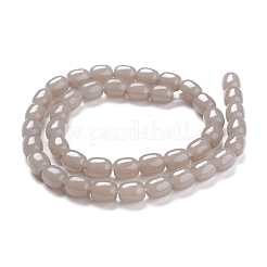 K9 Glass Beads Strands&nbsp;GLAA-K039-B