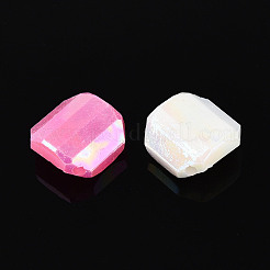 Plastic Beads&nbsp;KY-N026-17