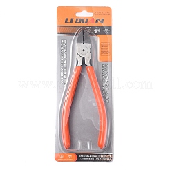 Chrome-vanadium Steel Jewelry Pliers&nbsp;TOOL-G021-09