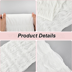 Acrylic Fibers Leg Sleeves&nbsp;AJEW-WH20042-65A