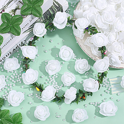 DIY Floral Arrangement Kits&nbsp;AJEW-PH0034-78