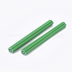 Handmade Polymer Clay Nail Art Decoration&nbsp;CLAY-S091-64