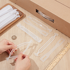 Plastic Gift Box Handle&nbsp;KY-WH0045-94A