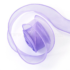Polyester Wired Ribbon&nbsp;OCOR-TAC0035-13B