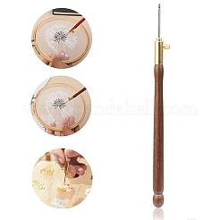 1 Bag Wood Tambour Hooks&nbsp;TOOL-DJ0001-45A