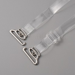 Adjustable Transparent Bra Straps&nbsp;FIND-WH0042-18