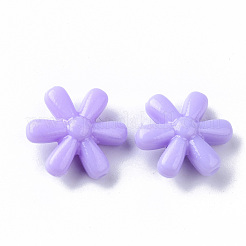 Opaque Polystyrene(PS) Plastic Beads&nbsp;KY-I004-27