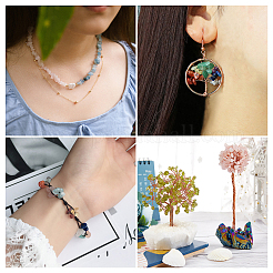DIY Jewelry Making Kits&nbsp;DIY-SC0016-10