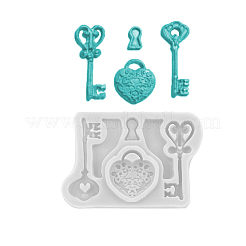 Food Grade Silicone Molds&nbsp;DIY-H135-11