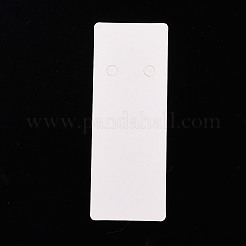 Paper Keychain Display Cards&nbsp;LS-X-CDIS-G004-01