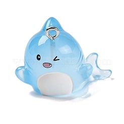 Luminous Resin Pendants&nbsp;LS-RESI-U001-01D