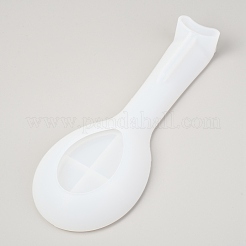 Large Spoon Holder Silicone Molds&nbsp;DIY-I046-07