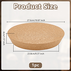 Cork Stopper&nbsp;AJEW-WH0596-650D