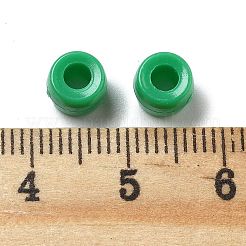 Opaque Plastic Beads&nbsp;KY-XCP0001-35