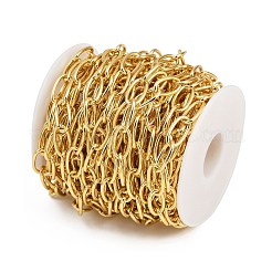 Brass Cable Chains&nbsp;CHC-P014-03G