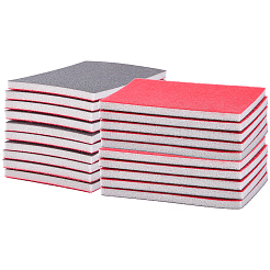 20Pcs Sanding Sponge Grit Sanding Blocks&nbsp;TOOL-SP0001-06