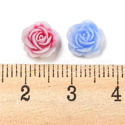 Luminous Opaque Epoxy Resin Decoden Cabochons&nbsp;CRES-M032-03C