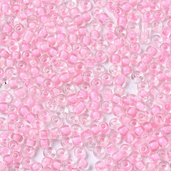 8/0 Glass Seed Beads&nbsp;SDB3mm137