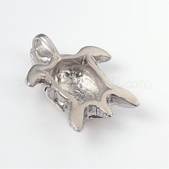 316 Surgical Stainless Steel Pendants&nbsp;STAS-L186-083M