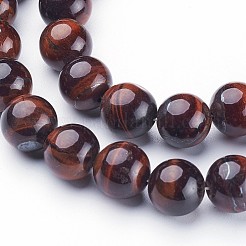 16 inch Round Gemstone Strands&nbsp;X-GSR10mmC042