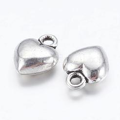 Tibetan Style Alloy Charms&nbsp;EA526Y
