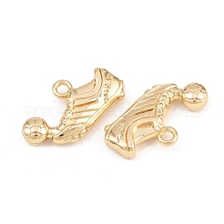 Alloy Pendants&nbsp;PALLOY-T096-06G