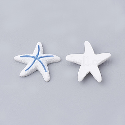 Resin Cabochons&nbsp;CRES-N007-12-A