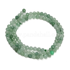 Natural Myanmar Jadeite Jade Beads Strands&nbsp;GG-CBA4399-A07-03