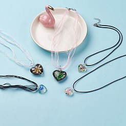 DIY Necklace Making&nbsp;DIY-SC0003-71