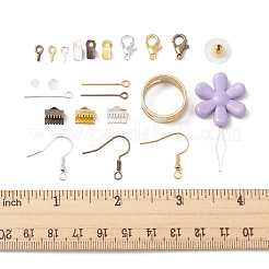 DIY Jewelry Making Finding Kit&nbsp;DIY-FS0004-88