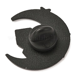 Alloy Enamel Brooches&nbsp;LS-JEWB-P006-F04