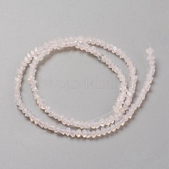 Glass Beads Strands&nbsp;GLAA-L031-01-A04